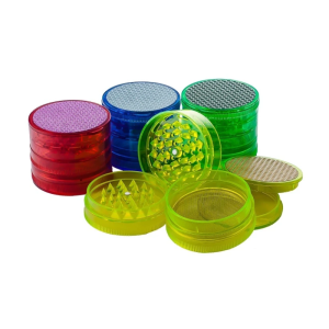 DROBILICA PLASTIKA 3 DIJELA Fi60mm