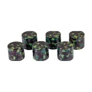 Drobilica Camouflage 4 dij Fi 40mm H36mm