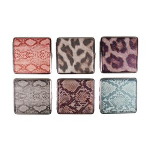 Animal Skin tabakera