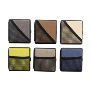 Pocket tabakera
