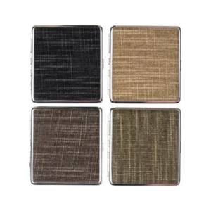 Canvas tabakera