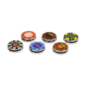 DZEPNA PEPELJARA Casino SORTO 5cm