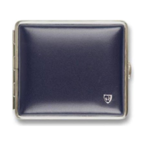 Soft Leather tabakera