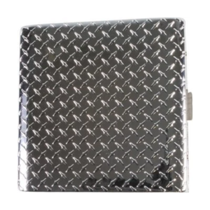 Chequer Pattern tabakera