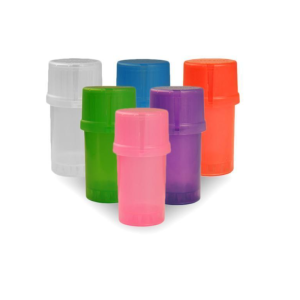 DROBILICA PLASTIKA SORTO 4 DIJ Fi 46mm