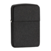 Zippo Black Crackle 1941 Replica