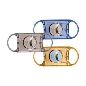 Cigar sjekac akril transparentni 23mm Top Cut