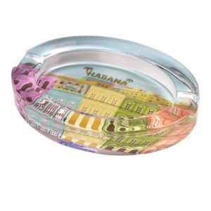 PEPELJARA ZA CIG OVAL Cuba Havanna
