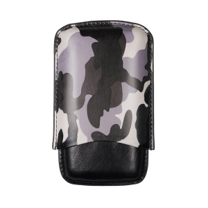 FUTROLA ZA CIG Camouflage KOZNA CRN