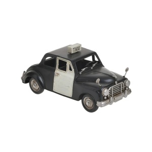 Dekoracija automobil taxi