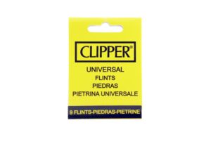 Clipper kremen
