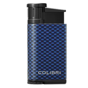 Colibri Evo Carbon Fiber upaljač