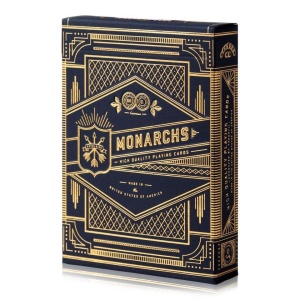 BICYCLE MONARCH KARTE