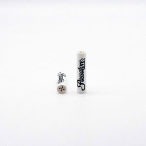 Jean Claude 9mm adsorber
