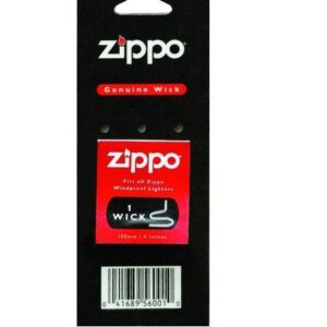 Zippo fitilj