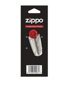 Zippo kremen