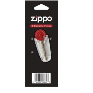 Zippo kremen