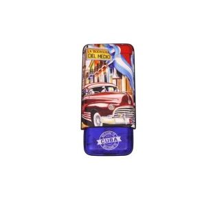 FUTROLA ZA CIGARE CUBA 3 CIG