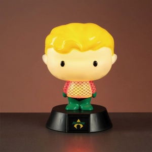 Aquaman lampa