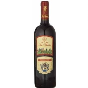 Marzocchi San Martino