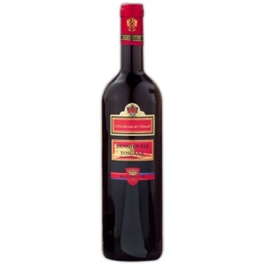 Sangiovese Di Toscana Marzocchi