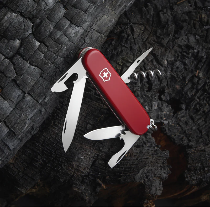 VICTORINOX / SWIZA
