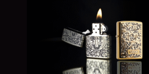 Zippo upaljači