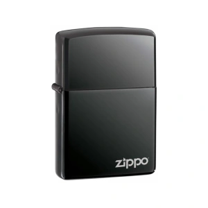 ZIPPO UPALJAČ Classic Black Ice 150ZL