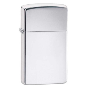 ZIPPO UPALJAČ Slim Armor High Polished Chrome 1606