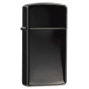 ZIPPO UPALJAČ SlimⓇHigh Polish Black 28123