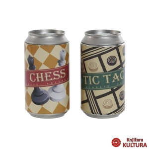 DRUSTVENA IGRA 65X65X125 2 MODELA