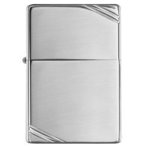 ZIPPO UPALJAČ High Polish Vintage 260