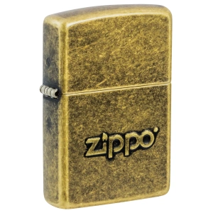 ZIPPO UPALJAČ Antique Stamp 28994