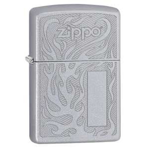 ZIPPO UPALJAČ Logo 29698