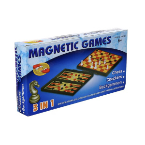 SAH U KUTIJI 3U1 SG5051