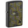 Zippo dizajn refleksije