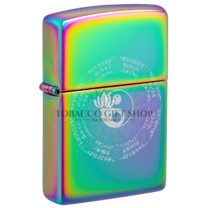 ZIPPO UPALJAC 46482