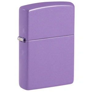 ZIPPO upaljač Classic Smoky Lavender 46681