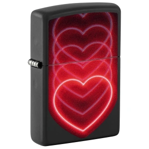 ZIPPO UPALJAČ Hearts 48593
