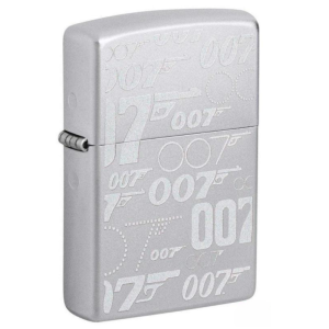 ZIPPO upaljač James Bond™ 48735