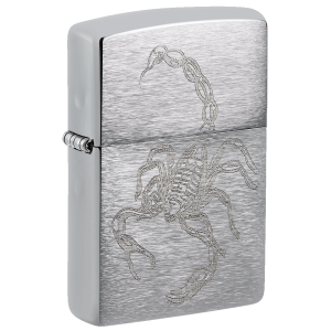 ZIPPO UPALJAČ Scorpion 48788