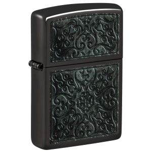 ZIPPO UPALJAČ Pattern Design 48961