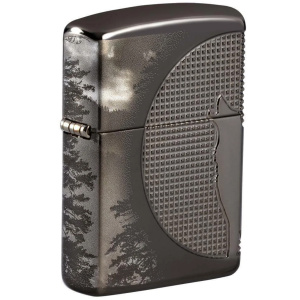 ZIPPO UPALJAČ Wolf Design 49353