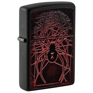 Zippo upaljač Spider Design 49791