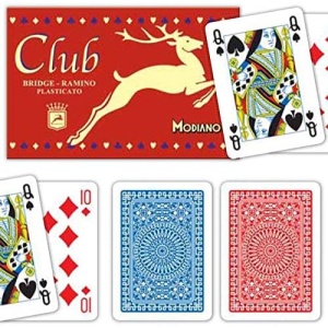 RAMINO CLUB CERVETTO