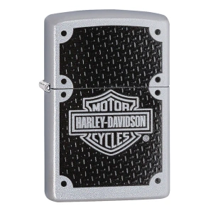 Zippo upaljač Harley Carbon Fibre 24025