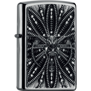 ZIPPO UPALJAČ Cyber ​​​​Devil 21881
