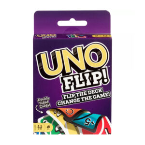 UNO FLIP