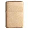 ZIPPO UPALJAČ Armor® Tumbled Brass 28496