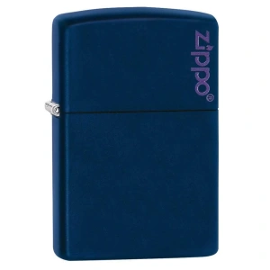ZIPPO UPALJAČ Navy Matte 239ZL
